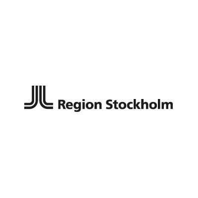 Logotyp för Region Stockholm