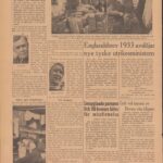 Tidningssida